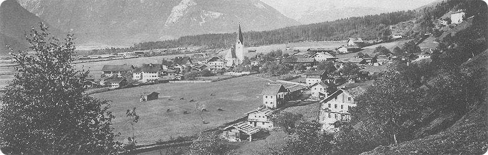 Neukirchen, alt um 1900